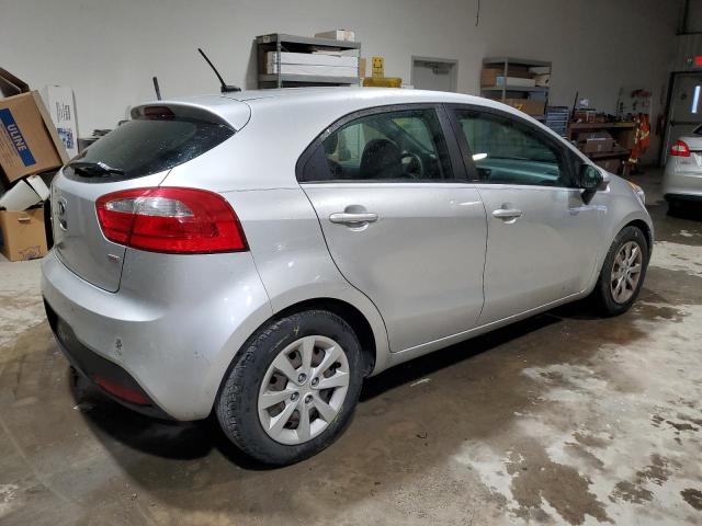 Изображение 3 2013 KIA RIO LX 2013 с VIN KNADM5A38D6136856