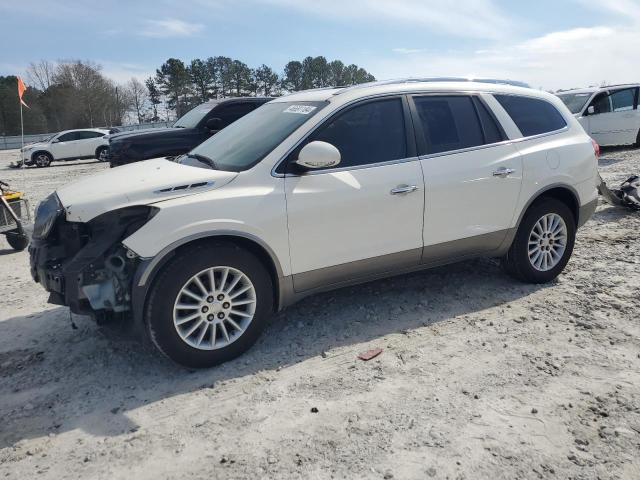 Изображение 2012 BUICK ENCLAVE  2012