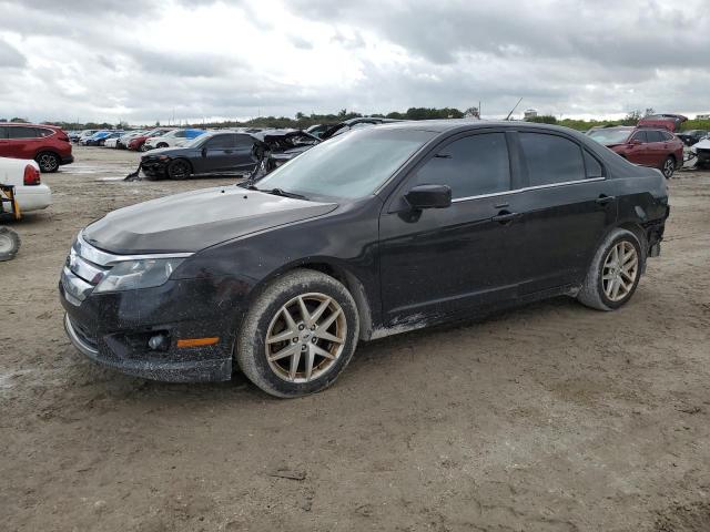 Изображение 2012 FORD FUSION SEL 2012