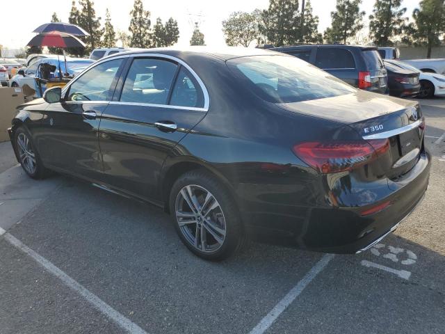 Изображение 2 2022 MERCEDES-BENZ E 350 2022 с VIN W1KZF8DB5NB076671