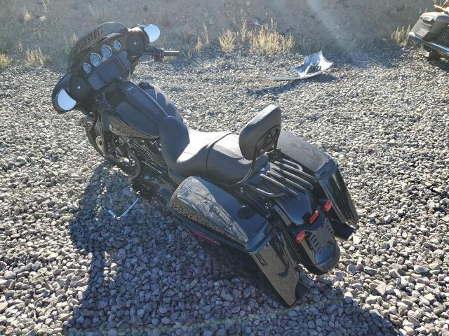 Image 3 of 2023 HARLEY-DAVIDSON FLHXS  2023 with VIN 1HD1KRP28PB632218