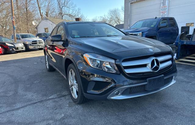 Изображение 1 2017 MERCEDES-BENZ GLA 250 2017 с VIN WDCTG4EB2HJ314761