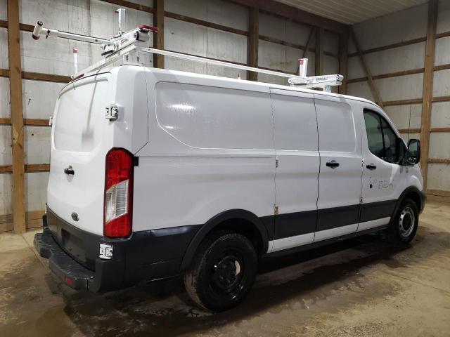 Image 3 of 2015 FORD TRANSIT T-150 2015 with VIN 1FTNE1ZM4FKA36760