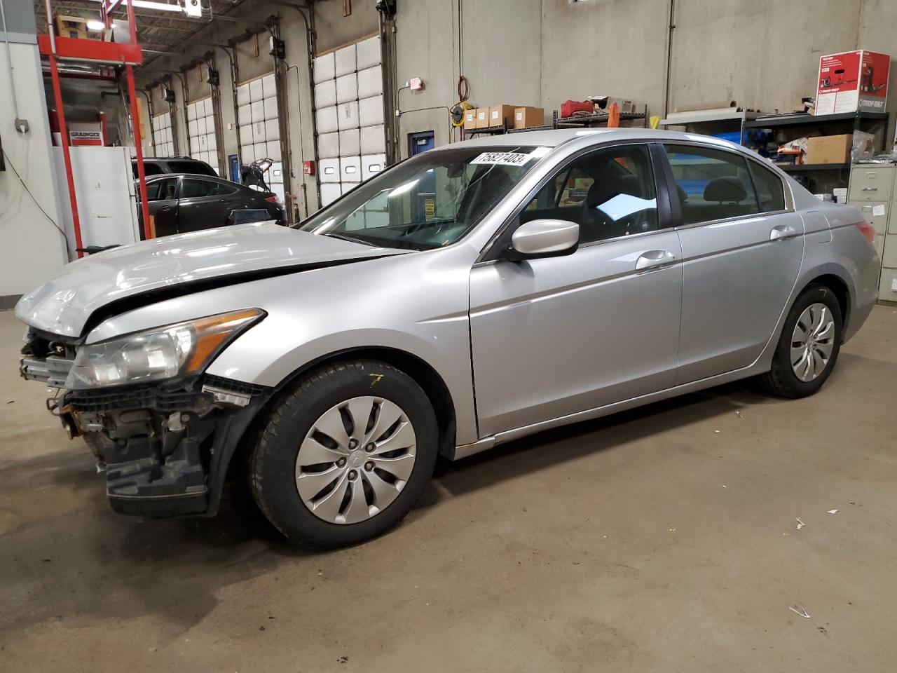 Obraz 2011 HONDA ACCORD LX 2011