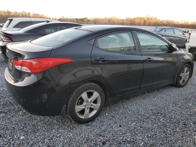 Obraz 3 z 2013 HYUNDAI ELANTRA GLS 2013 z VIN 5NPDH4AE6DH161618