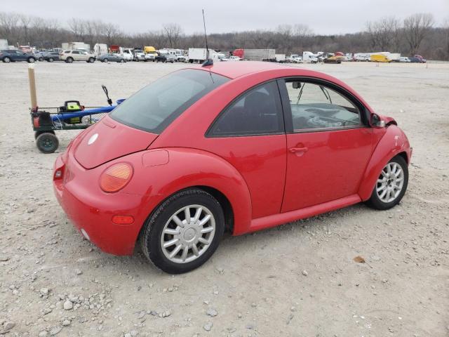Изображение 3 2005 VOLKSWAGEN NEW BEETLE GLS TDI 2005 с VIN 3VWCR31C55M406144