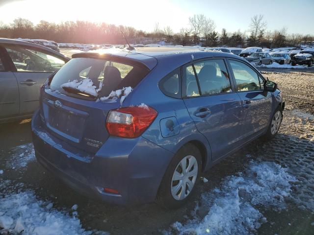 Изображение 3 2015 SUBARU IMPREZA  2015 с VIN JF1GPAA61FH223893