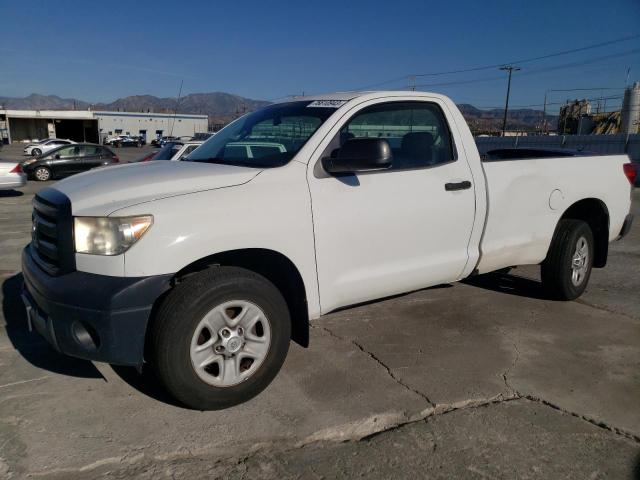 Obraz 2013 TOYOTA TUNDRA  2013