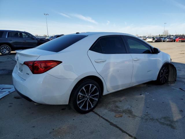 Obraz 3 z 2018 TOYOTA COROLLA L 2018 z VIN 2T1BURHE4JC122479
