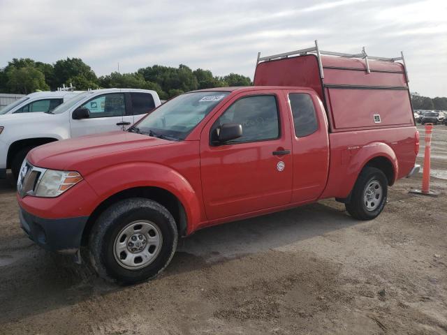 Obraz 2016 NISSAN FRONTIER S 2016