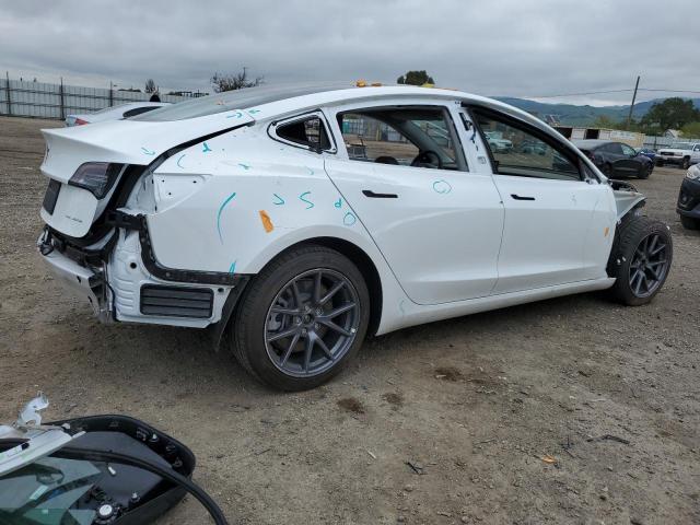 Image 3 of 2022 TESLA MODEL 3  2022 with VIN 5YJ3E1EBXNF250899