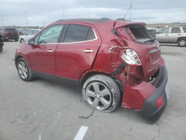 Obraz 2 z 2016 BUICK ENCORE  2016 z VIN KL4CJASB2GB671306
