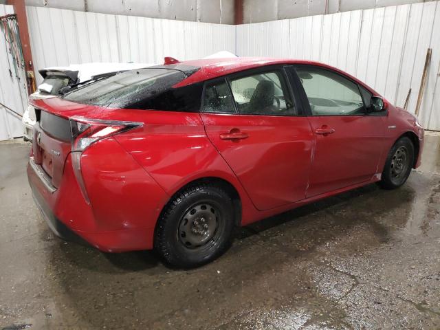 Obraz 3 z 2017 TOYOTA PRIUS  2017 z VIN JTDKBRFU7H3050521