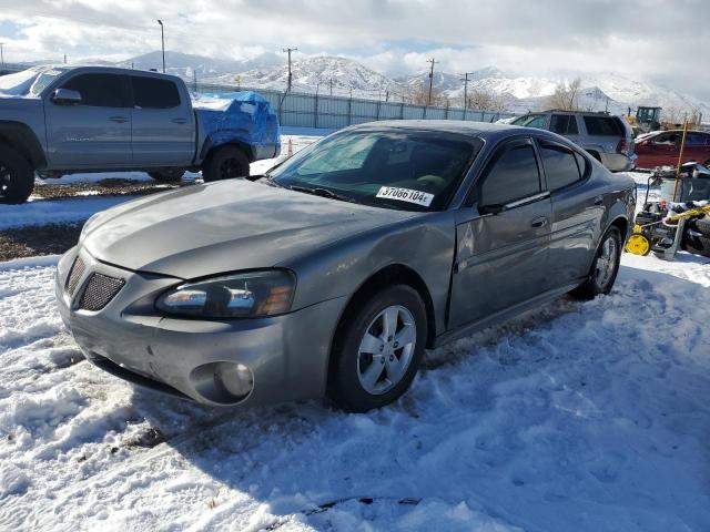 2008 Pontiac Grand 2008 image