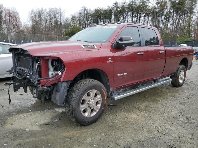 Изображение 2019 RAM 2500 BIG HORN 2019