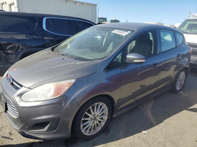 Изображение 1 2013 FORD C-MAX SE 2013 с VIN 1FADP5AU7DL503305