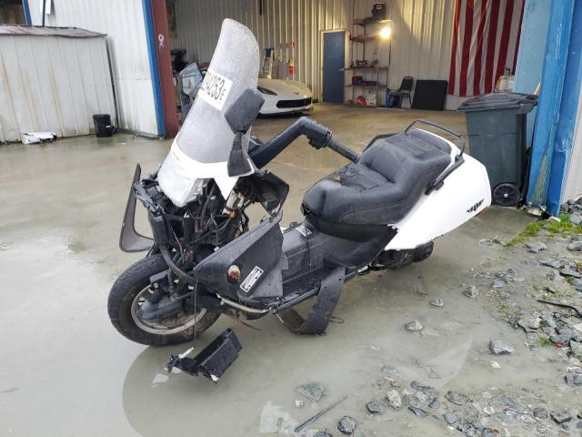 Изображение 2 2005 HONDA CN250  2005 с VIN JH2MF02035K800579