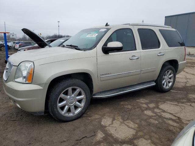 Obraz 2013 GMC YUKON DENALI 2013