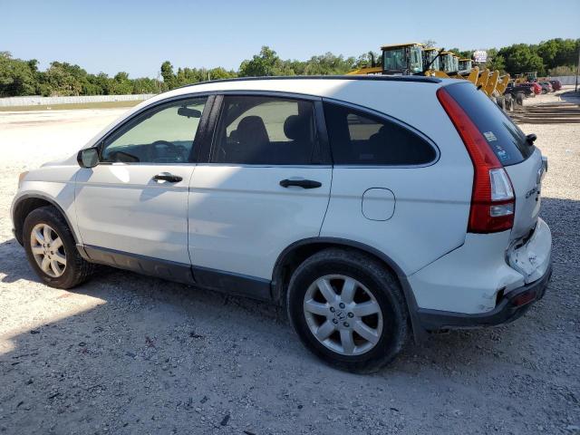 Obraz 2 z 2008 HONDA CR-V EX 2008 z VIN JHLRE38548C041321