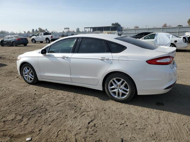 Изображение 2 2015 FORD FUSION S 2015 с VIN 3FA6P0G73FR114808
