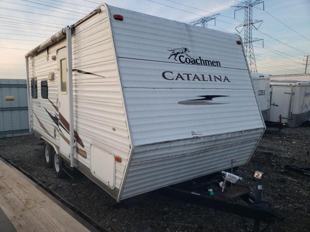 Obraz 2010 COACH TRAILER 2010