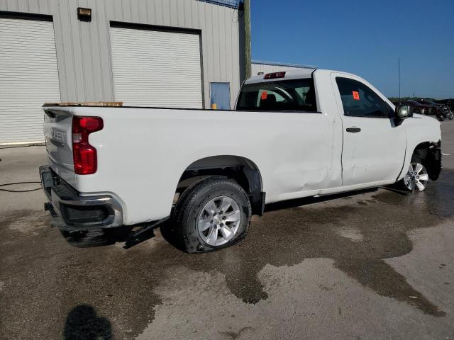 Obraz 3 z 2022 CHEVROLET SILVERADO LTD C1500 2022 z VIN 3GCNWAED5NG168256