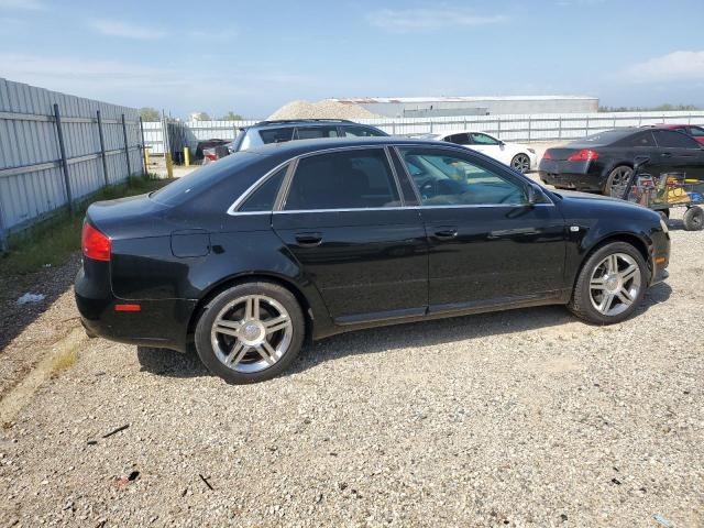 Obraz 3 z 2008 AUDI A4 2.0T 2008 z VIN WAUAF78E18A049996