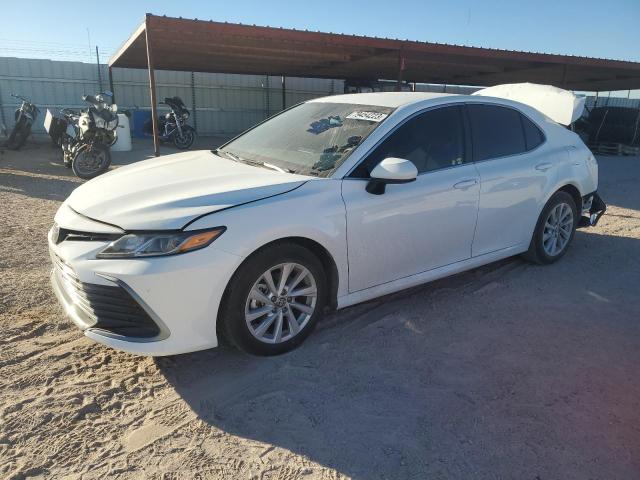 2024 TOYOTA CAMRY LE 2024 image