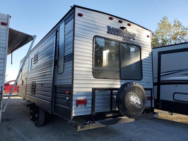 Изображение 3 2019 FOST TRVL TRL 2019 с VIN 4X4TCKC23KX140562