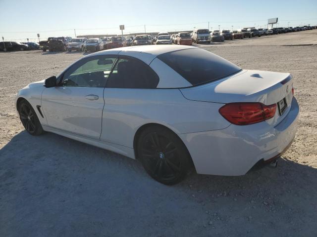 Image 2 of 2017 BMW 440I  2017 with VIN WBA4T9C58H5A14960