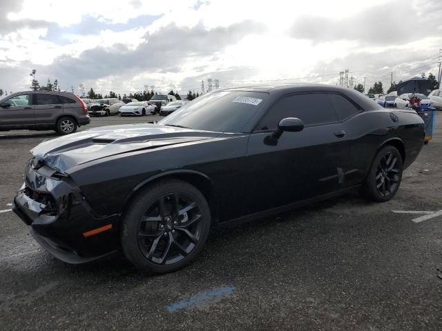 2022 DODGE CHALLENGER SXT 2022 image