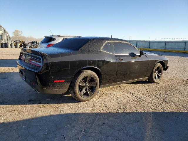 Image 3 of 2019 DODGE CHALLENGER SXT 2019 with VIN 2C3CDZAG1KH669401