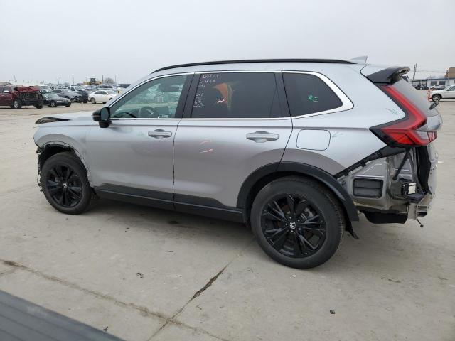 Image 2 of 2023 HONDA CR-V SPORT TOURING 2023 with VIN 2HKRS6H99PH805743