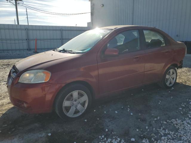 Изображение 1 2011 CHEVROLET AVEO LT 2011 с VIN KL1TG5DE2BB249331