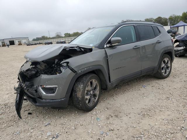 Obraz 2019 JEEP COMPASS LIMITED 2019