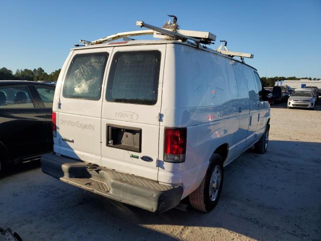 Obraz 3 z 2009 FORD ECONOLINE E150 VAN 2009 z VIN 1FTNE14W29DA54935