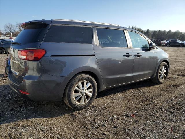 Obraz 3 z 2016 KIA SEDONA LX 2016 z VIN KNDMB5C13G6095447