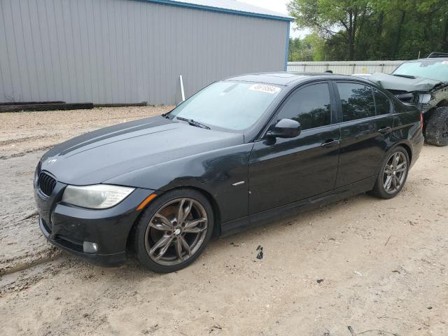 Изображение 1 2009 BMW 328 I 2009 с VIN WBAPH77599NM31306