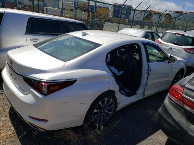 Obraz 3 z 2022 LEXUS ES 350 BASE 2022 z VIN 58ADZ1B11NU119750