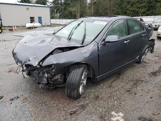 Obraz 2005 ACURA TSX  2005