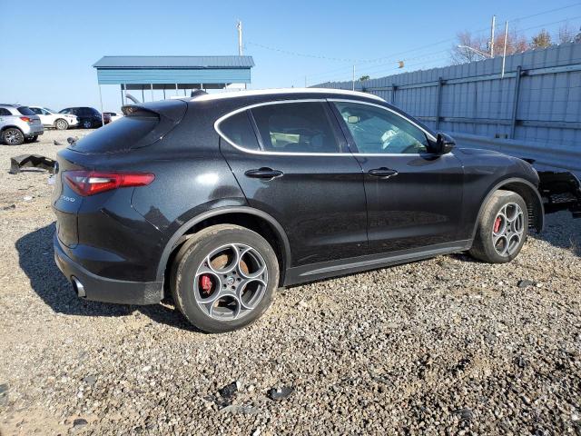 Изображение 3 2018 ALFA ROMEO STELVIO TI 2018 с VIN ZASFAKBN9J7B64133