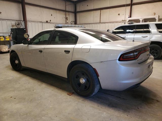 Image 2 of 2015 DODGE CHARGER POLICE 2015 with VIN 2C3CDXAG1FH806279