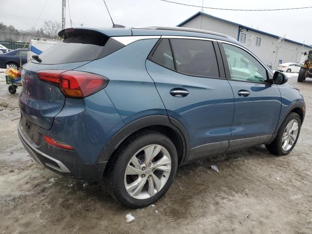 Image 3 of 2024 BUICK ENCORE GX PREFERRED 2024 with VIN KL4AMCSL9RB010216