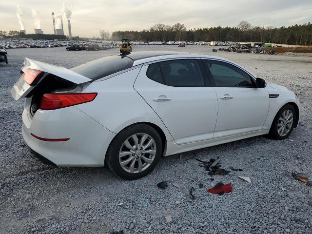 Obraz 3 z 2015 KIA OPTIMA EX 2015 z VIN 5XXGN4A79FG474166