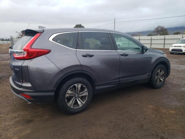 Image 3 of 2019 HONDA CR-V LX 2019 with VIN 2HKRW6H31KH221295