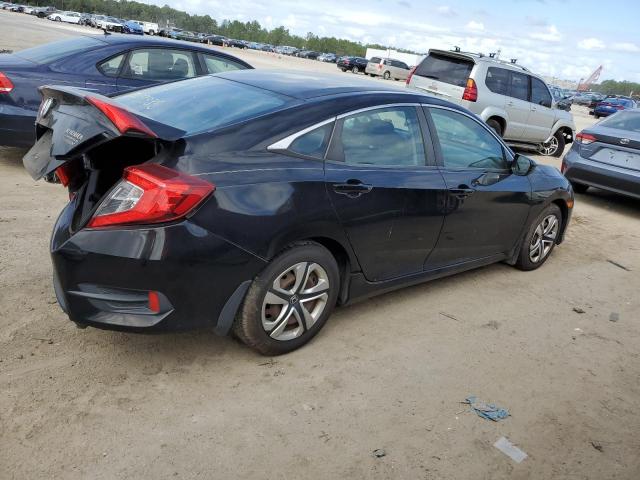 Image 3 of 2016 HONDA CIVIC LX 2016 with VIN 19XFC2F50GE029385