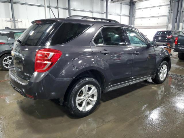 Image 3 of 2016 CHEVROLET EQUINOX LT 2016 with VIN 2GNFLFEK6G6355536