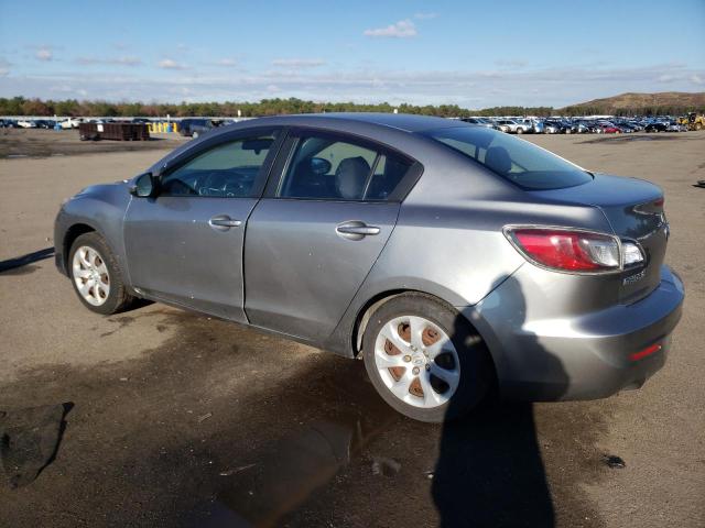 Image 2 of 2012 MAZDA 3 I 2012 with VIN JM1BL1UG0C1508612