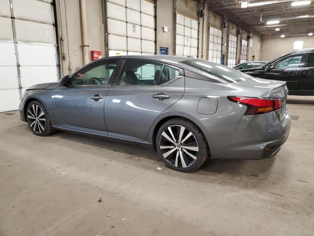 Obraz 2 z 2019 NISSAN ALTIMA SR 2019 z VIN 1N4BL4CVXKC164037