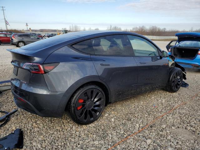 Изображение 3 2023 TESLA MODEL Y  2023 с VIN 7SAYGDEF3PF965422